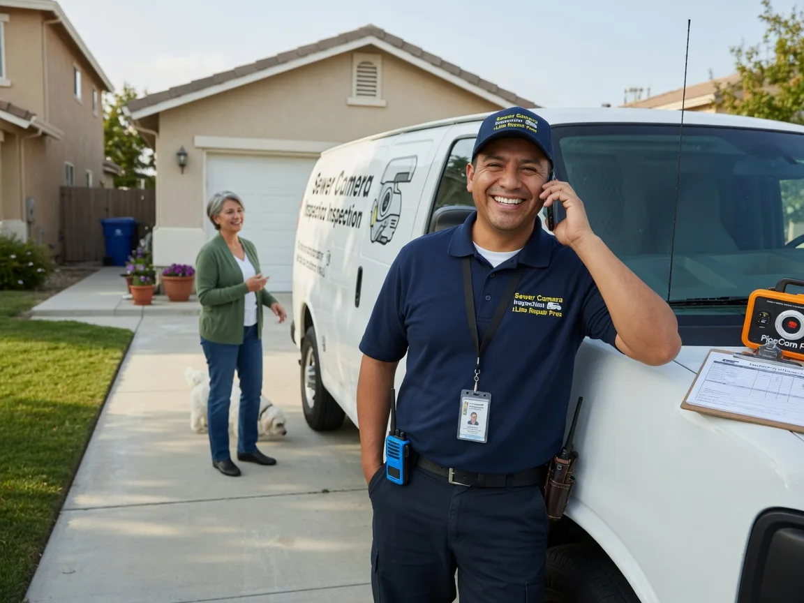 Sewer Line Repair Boone, IA FAQs